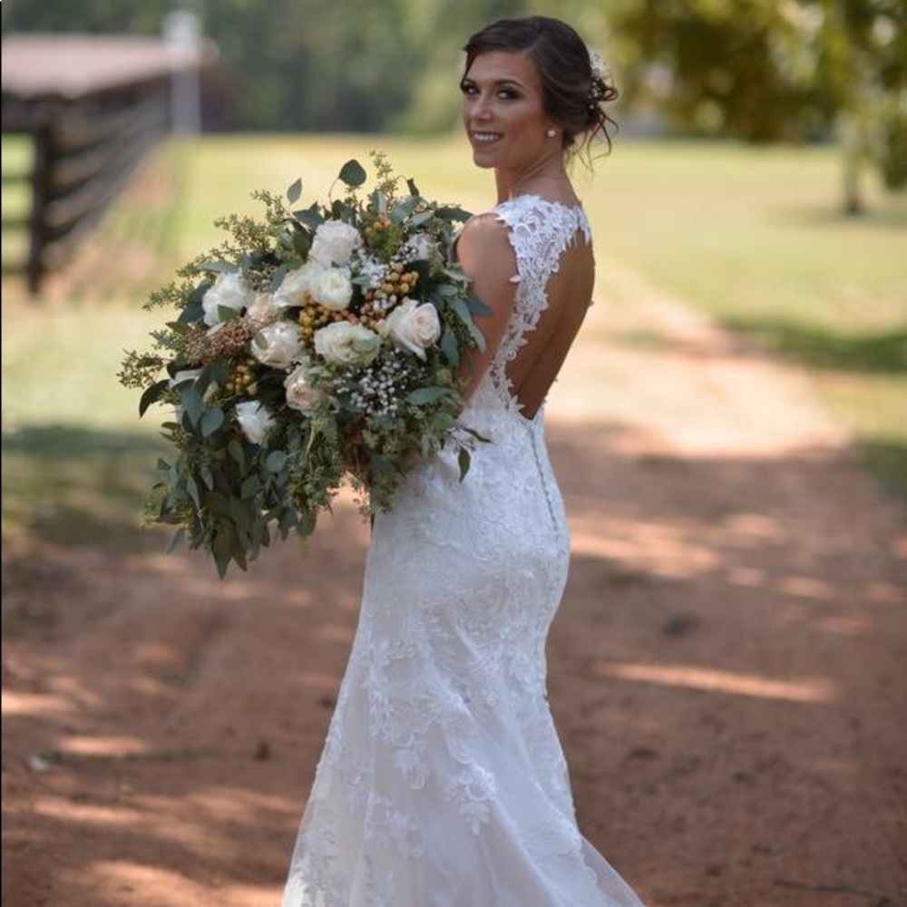 Meet your Posher, Dana